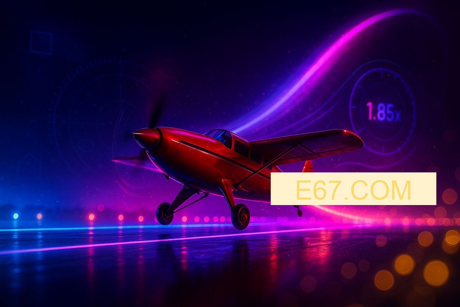 Como Jogar Aviator