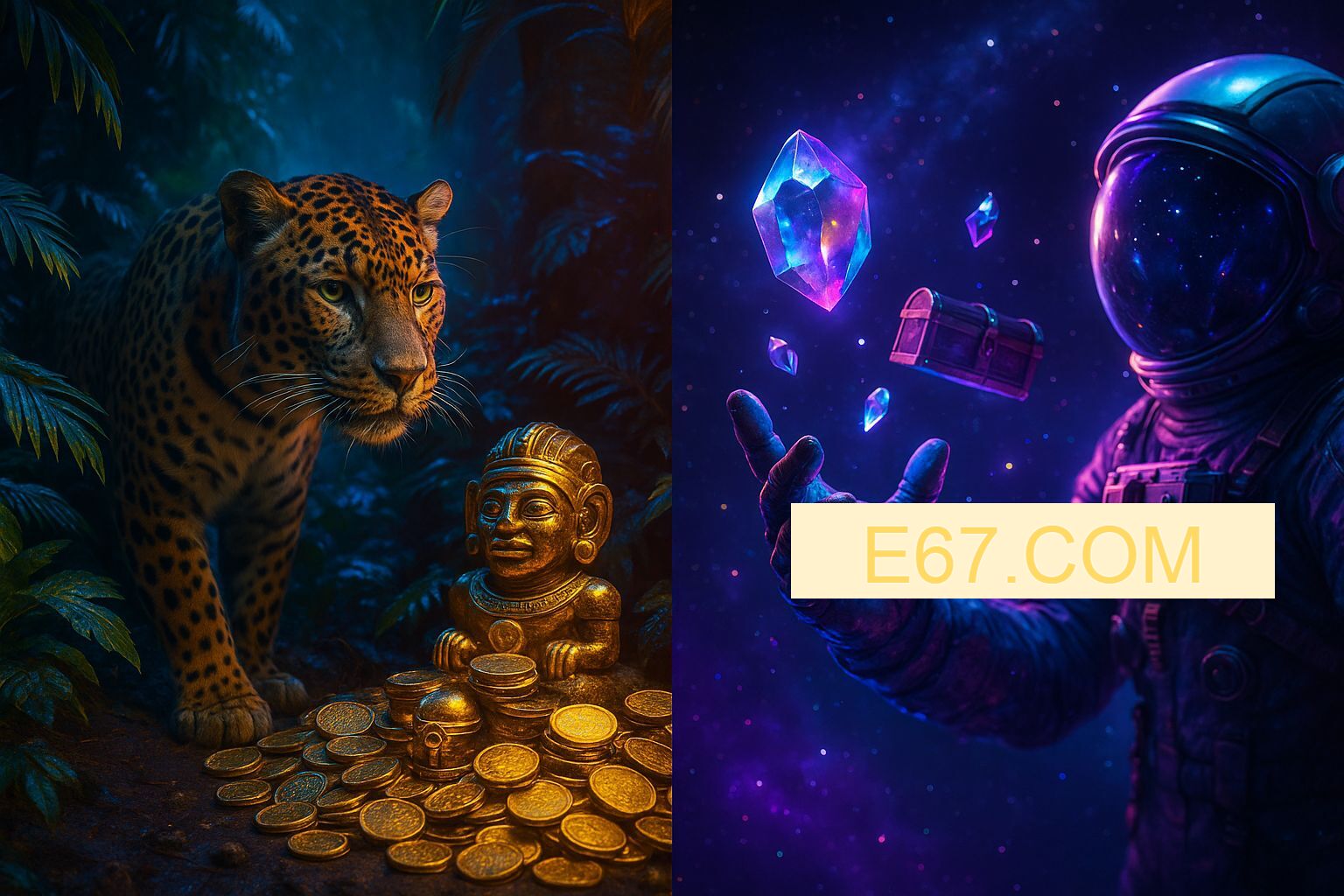 Jogos Populares