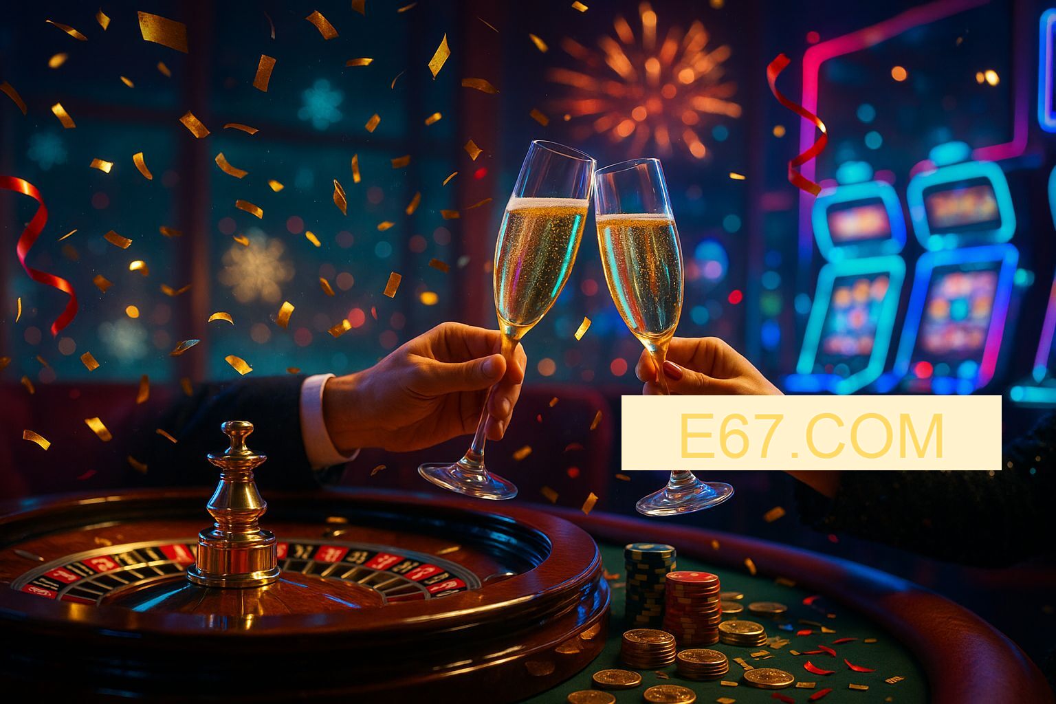 Jogos Festivos